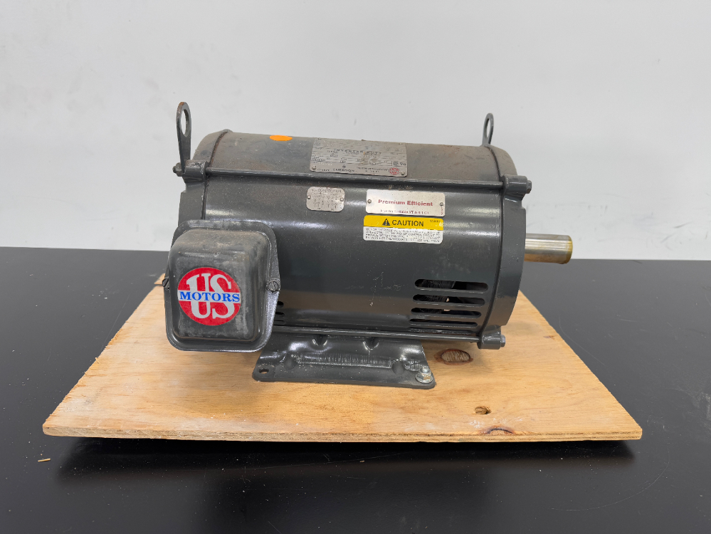 Image of US Motors Inverter Duty Motor